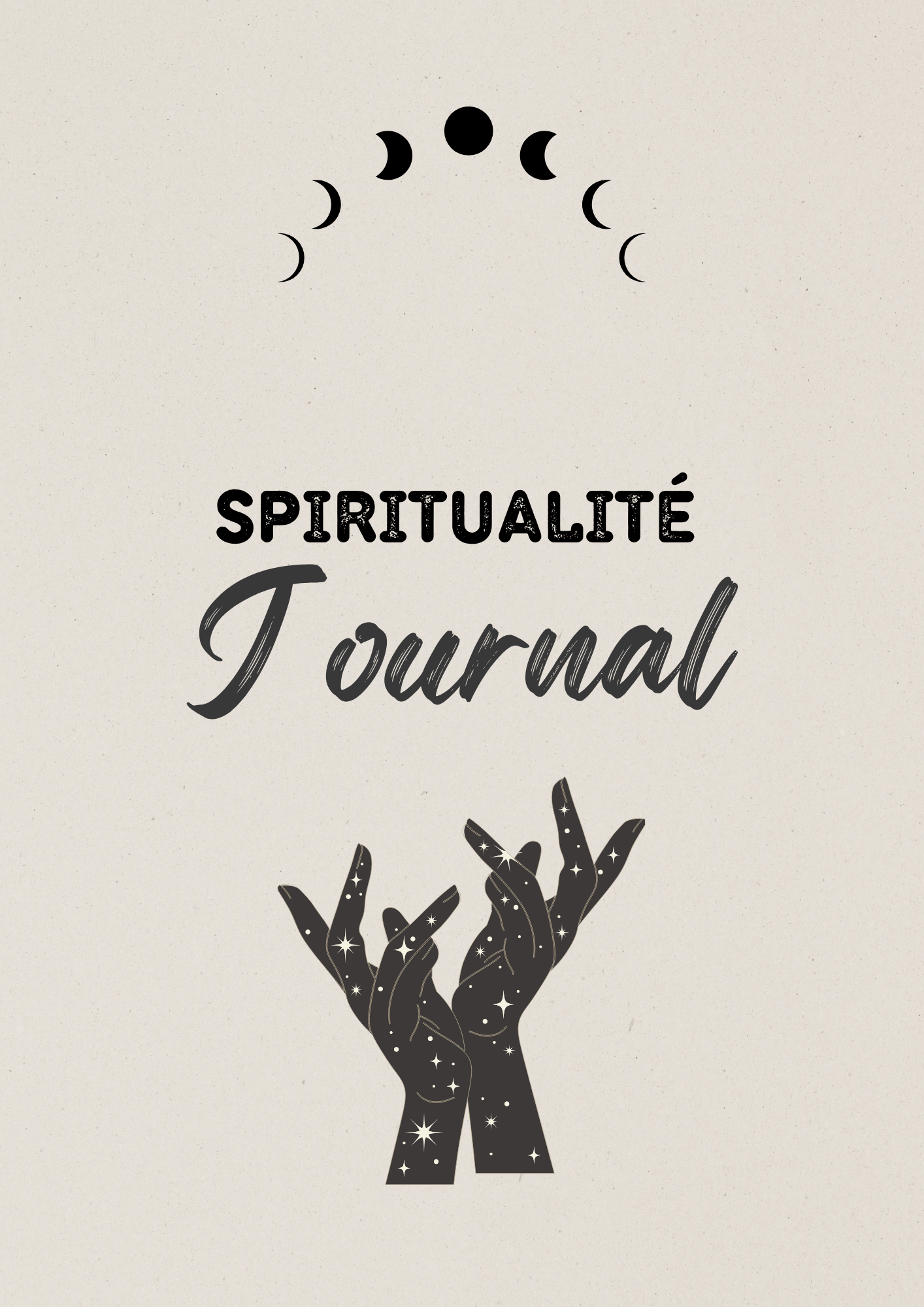 Journal de Spiritualité