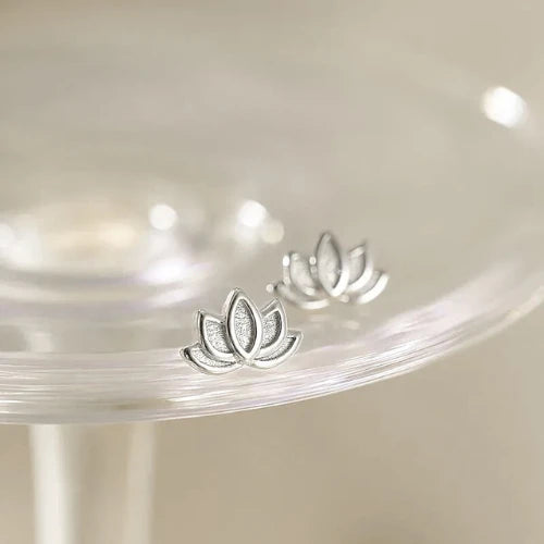 Collection Bijoux Sérénité Lotus