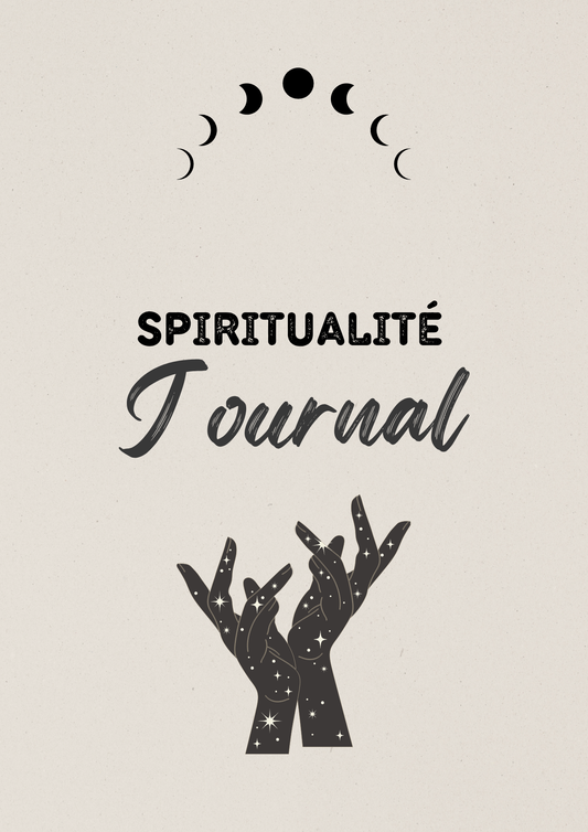 Journal de Spiritualité
